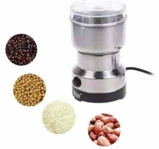 عرض خنفشاري وعالمي 🔥
سعر العرض 44 الف 😱
نحن ارخص دائما وابدا
العرض متكون كل من
جدر فافون ساده سداسي مع طاوه كريب مع
تبسي خماسي مع منخل سداسي مع طاحونة استيل
مجمع الذهبي كلشي وكلاشي
***********
***********
يوجد توصيل لجميع محافظات العراق
