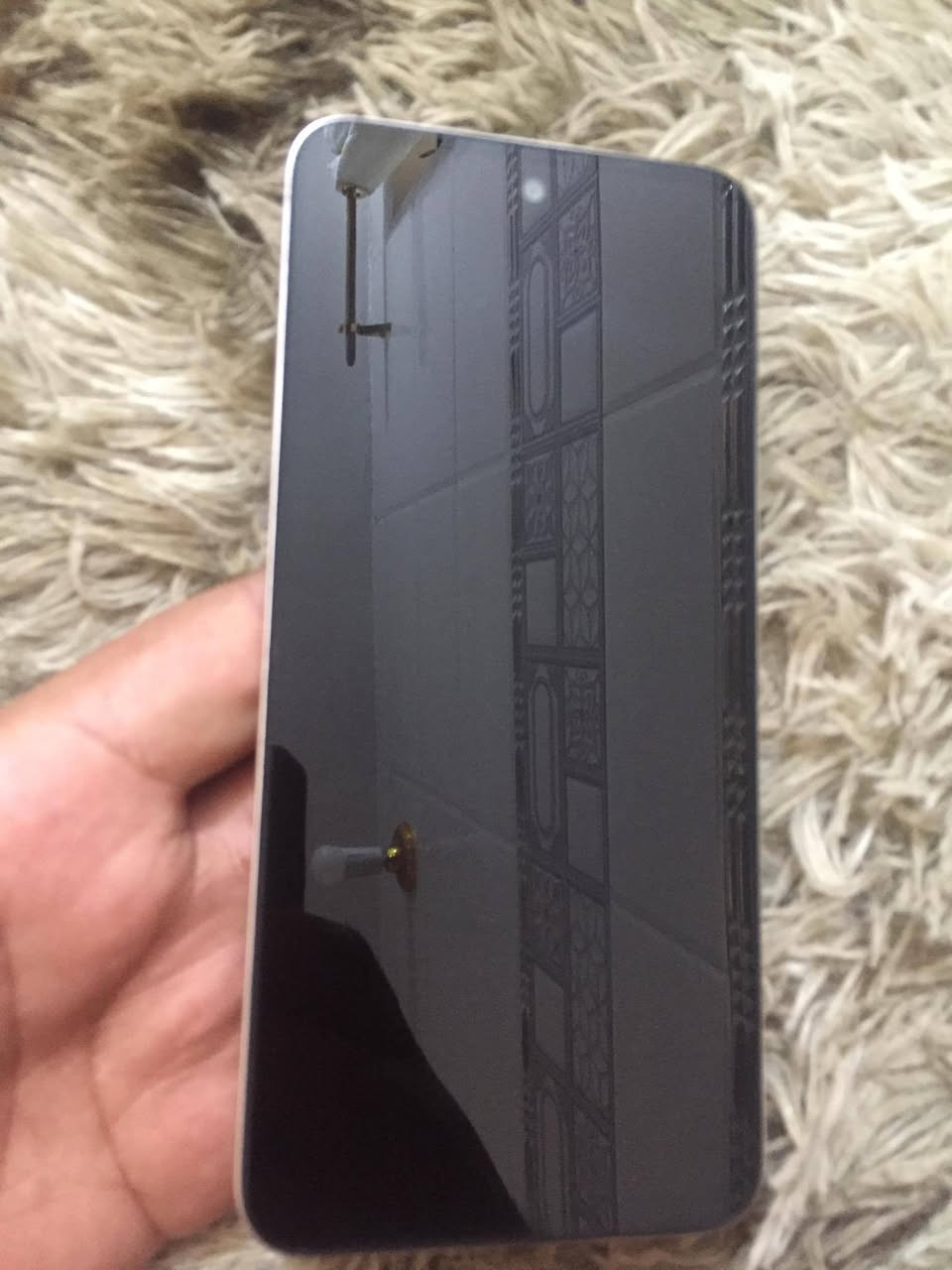 نفنكس سمارت 10 ذكرته 64 جهاز جديد زلغ مابي جهاز مراوس بايفون عله كد جهاز مكاني بغداد جرف رقمي *********** جهاز مراوس اذا معجبك فدوه لتعلق
