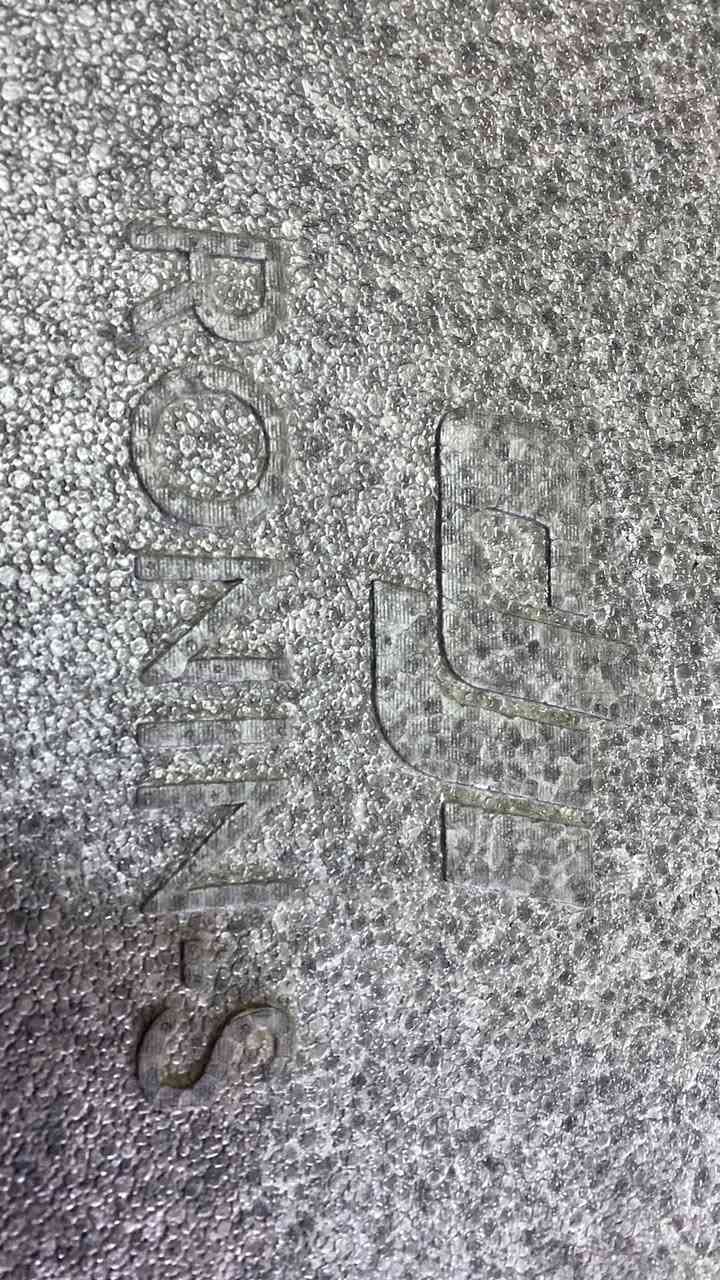 جهاز رونن شركه  ديجي اي
السعر كلش مناسب 
الجهاز نضيف كلش 
غراضه كامله 
للبيع 
***********
