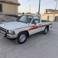 بيكم تيوته • ١٩٩٢ • مكفولة