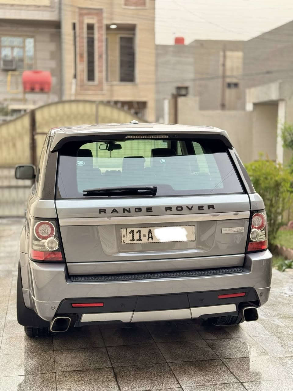 السلام عليكم للبيع رانج روفر 2013 اصل اوتو بايكرافي وكالة سردار رقم بغداد مميز تحويل مباشر السياره مكفوله كفاله عامه عدا بارد كد اربع أصابع بخشم البنيد السياره جاهزه من صدر وحدادية تخم تاير كله جديد تراي شرط زيرو داخل لونين محرك8سلندر 

السعر 135$$ بيها مجال بسيط

للاستفسار اتصل وتدلل
***********

مكاني بغداد حي الجهاد
