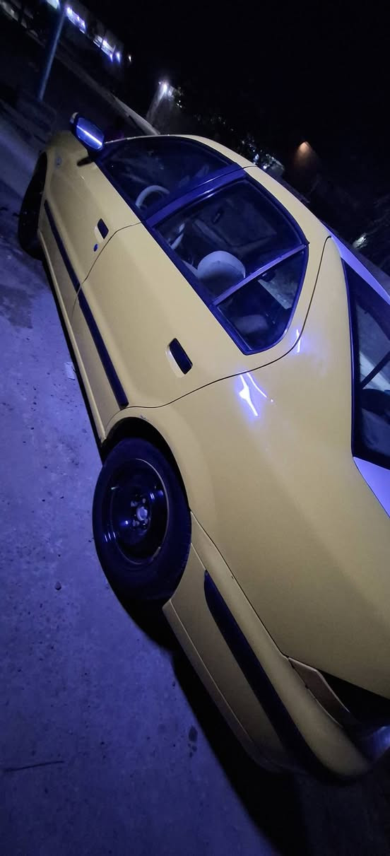 سمند ٢٠١٢ سياره بلاديه جاهزه مكينه حداديه تخم تاير كهربائيات كلها شغاله عدا كمبريسر التبريد وخياس ربع الدوسه رقم انكليزي مصفره هيئه وغرمات بأسمي السعر ٤٢ او مراوس بسياره فاتون
(***********/***********)
