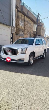 يوكن • ٢٠١٥ • رقم بصرة دولي