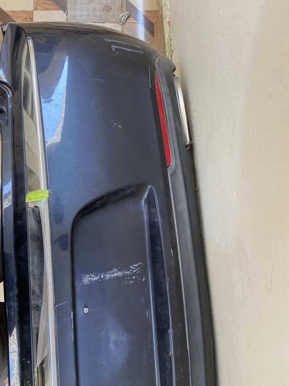 سلام عليكم دعاميه مال وباما موديل 20 بلاديه مابه قطرت صبغ  لبيع 250 قفل وماكو هيج سعر  بل سوك كله لعنوان ديالى بعقوبة ***********
