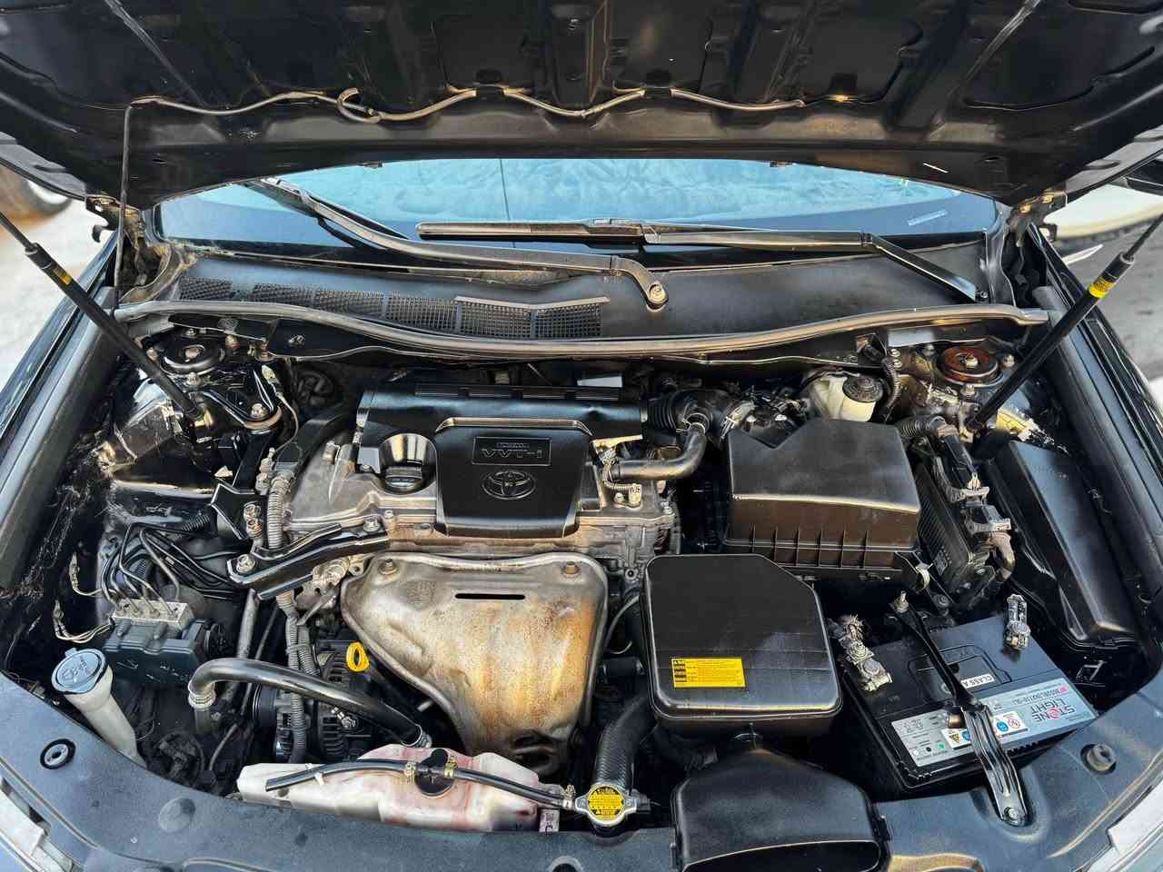 کامری 2012
گێڕو مەکینەو تەبریت بەشەرت
دوو پارچە بۆیاخ
مواسەفات SE 
مەکینەو گێڕی نەکراوەتەوە
سەنەوی تازەیە
122$
*********** السليمانية, العراق
