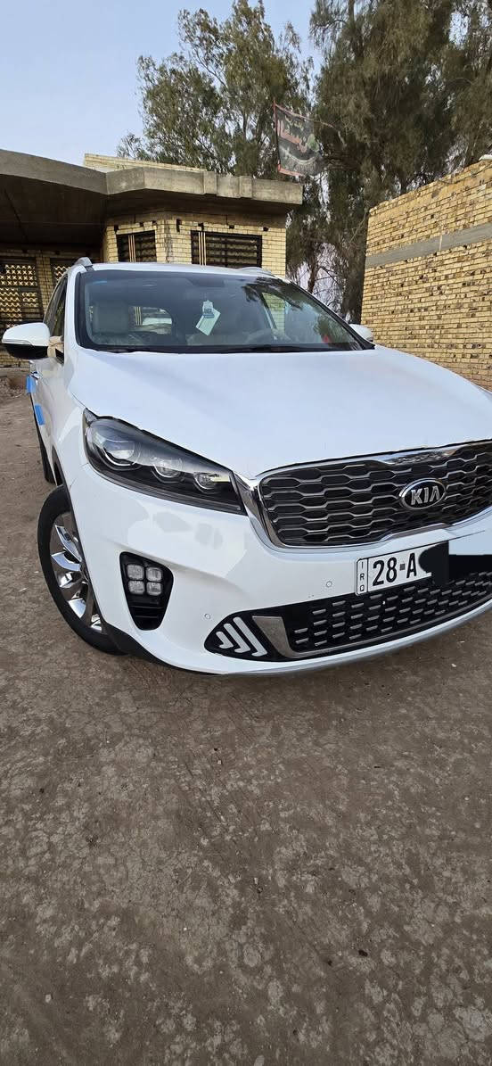 سلام عليكم سورنتو للبيع موديل 2019فول مواصفات ماعده البنرامه
كشنات كرهبائيه

7راكب

بصمه

محرك 6اسلندر 

كير حداديه مكفول

تخم تاير جديد

سياره خير من الله فقط تبديل بنيد 

المكان دوانيه سومر
ماشيه 142حقيقي

السعر 230وبيه مجال حك الجيه

الاستفسار التصال علئ الرقم

***********

***********
