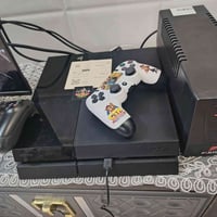 بلي فور مهكر • ٢ يدات أصليّة • ١٠ ألعاب