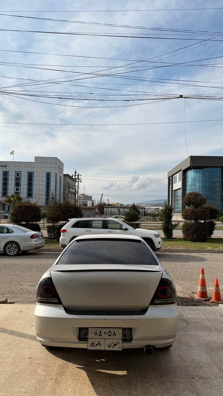 نيسان صني ٢٠١١ كوري 
چوار جام كارةباي و گير و مةكينة و تةقة و رةقة بة شةرت يك دينار مةسرةفي تيدا نية چوار تايةي لوكي لة بنة 
دوو پارچة بوياغ بولند و چةمةلغ بولنديش بة سةقف كةوتوة چانةكرايتةوة 
سعري ٨٥ وةرةقة و مةجالةكي بةسيت اكر, نينوى


**إذا كنت صاحب هذا الإعلان وتريد حذفه لأي سبب، رجاءا أرسل رسالة إلى الدعم الفني**