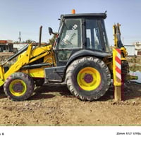 حفاره رقم الماني المثنئ جاهزه للعمل السعر 100وبيهه مجال للستفسار 07802...