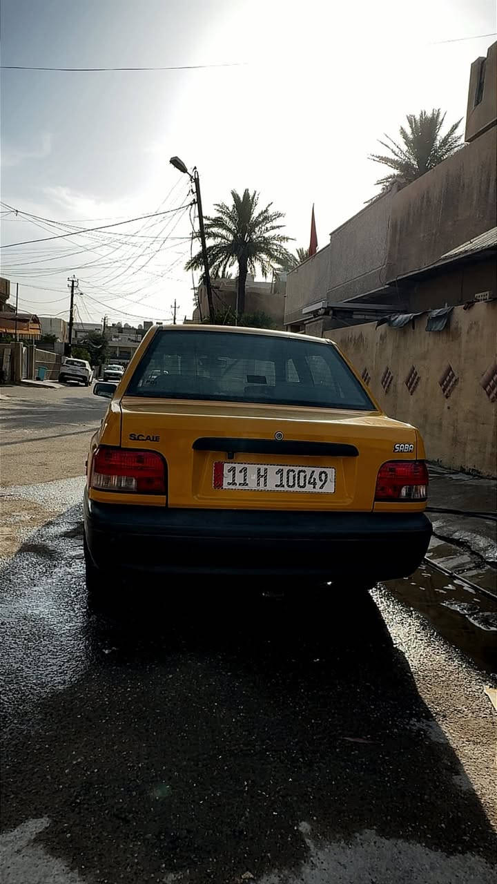 سلام عليكم سايبا مديل 2021 سياره  بسمي تحويل ممباشر  خير من الله تبريد صدر شواصي كفاله مكاني بغداد جديده رقم تلفون ***********
