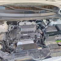 توسان موديل ٢٠٠٩ سياره جاهزه من كلشي حداديه محرك وكير جاهزات تبريد ثلج...