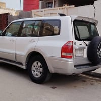 السلام علیکم باجيرو ٢٠٠٥ مكينه ٣٠٠٠ كفاله عامه السعر ٨٥ورقه ٠٧٨١٩١٦٤٢٥...