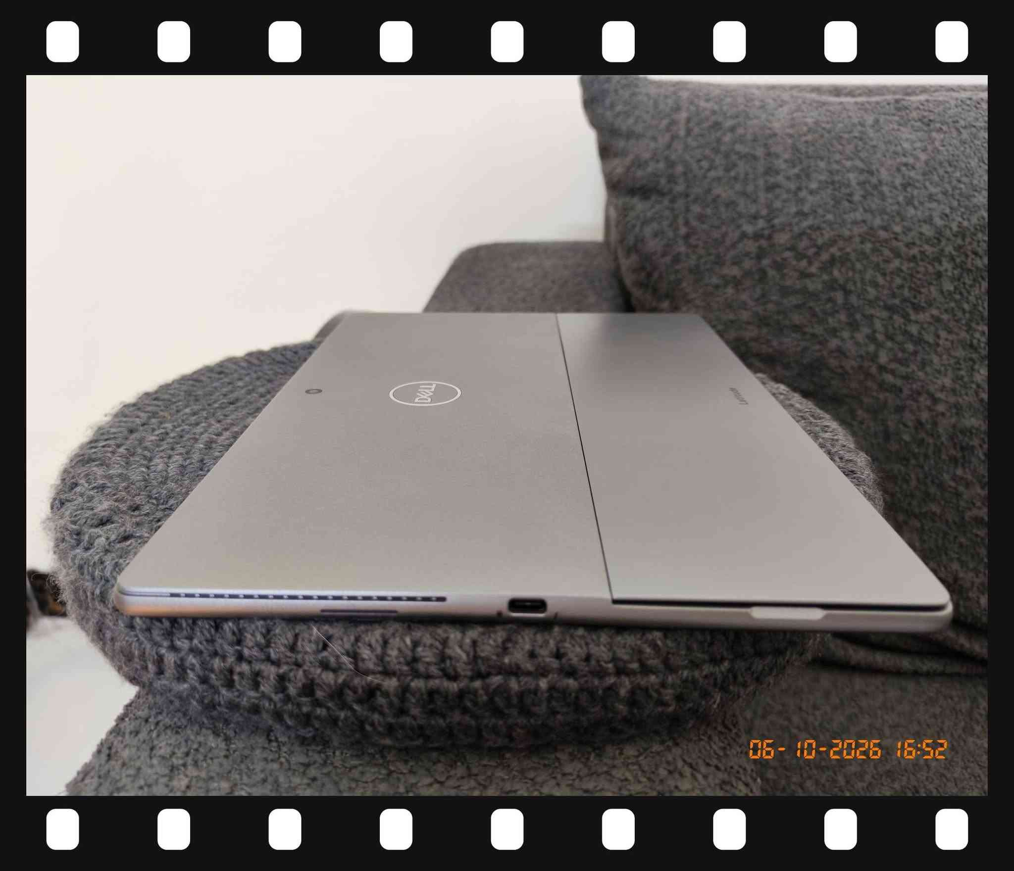 dell latitude 7320 2in1
cor i 7 generation 11
13 inch 
SSD 256
RAM 16
العنوان : بغداد / الغزالية 
***********
السعر 350 الف
