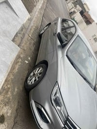 MG5 مۆدیل ٢٠٢٤ سەیارەکە کۆنفۆردە بەسمە لایت لید بۆیاغی نیە ساردی نیە ت...