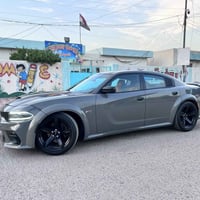 جي تي • محرك ٥٧٠٠ • حادثه