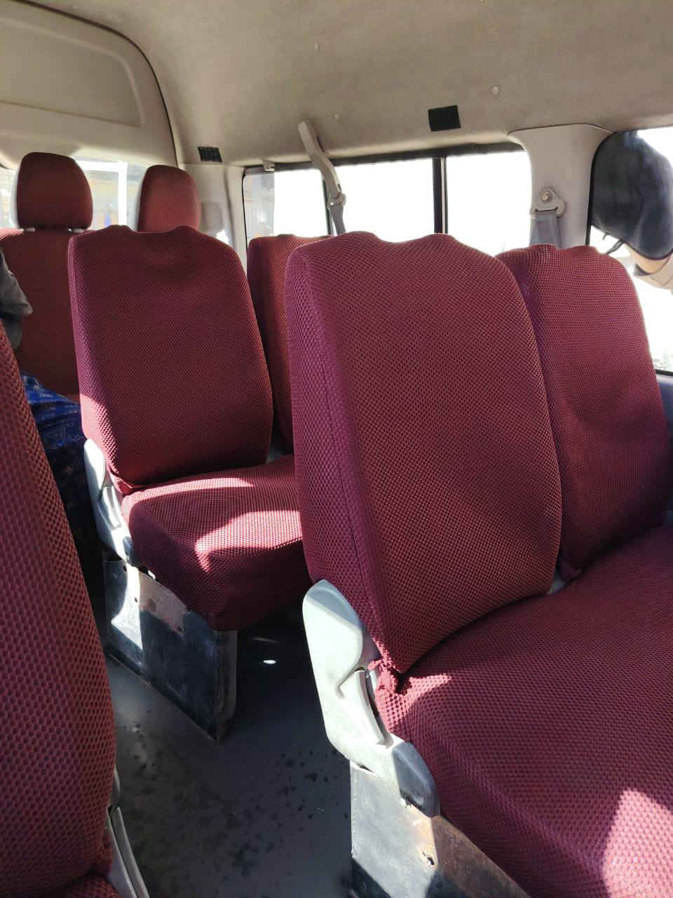 سلام عليكم جنبي عالي موديل 12
رقم دولي. بسمي.  مكينه بلاديه.  وكير واكسن هايس ياباني
السعر. 105لاستفسار. رقم.. ***********.. بي واتساب..
