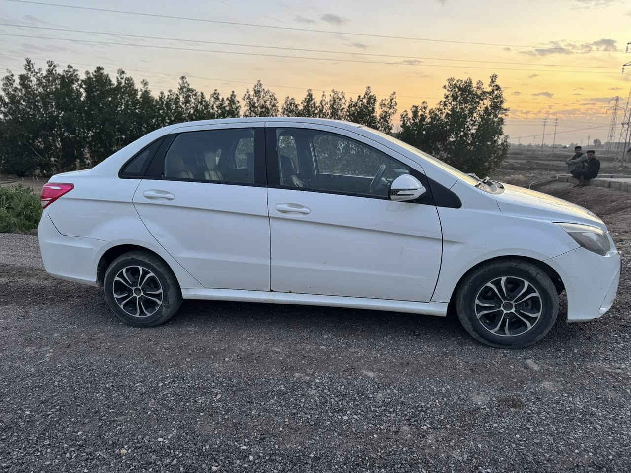 وين الي يدور مكفول سياره بايك
ادوات ادوات 2019 متومه وجاهزه بس سنويتهه ضايعه   مكينه وكير وحداديه فحص تبريد شرط ثلج والله كفاله مكينه دوش 1600 خير من الله  

مراوس حسب قناعه 

السعر 37بيها مجال 

مكان ناصريه 

***********
