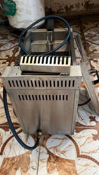 قلايه • للبيع • سعر مناسب