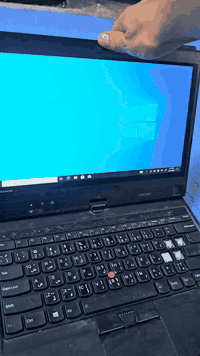 مكلف بالنشر فقط
للبيع لابتوبين للتصفح 
الاول لينوفو 
شاشه فول HD 
الوان 100%
يدعم اللمس بدون تكطيع وبي ميزه شاشته تنكلب يصير تابلت
وويا هم قلم وشغال كلشي طبيعي
رام 4GB
هارد HDD 300GB
سرعه الاقلاع بحدود 12 ثانيه
معالج Cor i5 جيل 3
اللابتوب يجي ويا جنكه وشاحنه وماوس

اللابتوب عيبه بي مشكله بالكيبورد 4 دكم مايدوسن
 وحرف الواو 8 i k 

السعر 225 الف

اللابتوب الثاني HP
شاشه فول HD
رام 4GB
هارد 700GB
سرعه الاقلاع بحدود 15-20 ثانيه
معالج amd A4 4300M
اللابتوب يجي ويا جنطه وشاحنه
اللابتوب عيبه بي مشكله بالكيبورد المسح و حرف الكاف و بعد دكمتين هم مايشتغلن 

السعر 150 الف

الموقع البصره حي المهندسين 
رقم التواصل ***********
