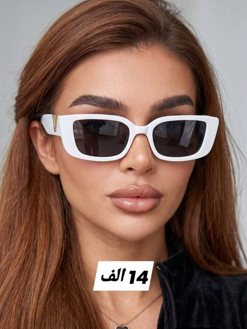 السعر 💸:الأسعار مرفقة داخل الصور
مدة التوصيل : 15-22 يوم من تاريخ الحجز

أجور التوصيل 🚚:
جميع محافظات العراق 5 الاف 

للطلب او الاستفسار يرجى مراسلة الصفحة


**إذا كنت صاحب هذا الإعلان وتريد حذفه لأي سبب، رجاءا أرسل رسالة إلى الدعم الفني**
