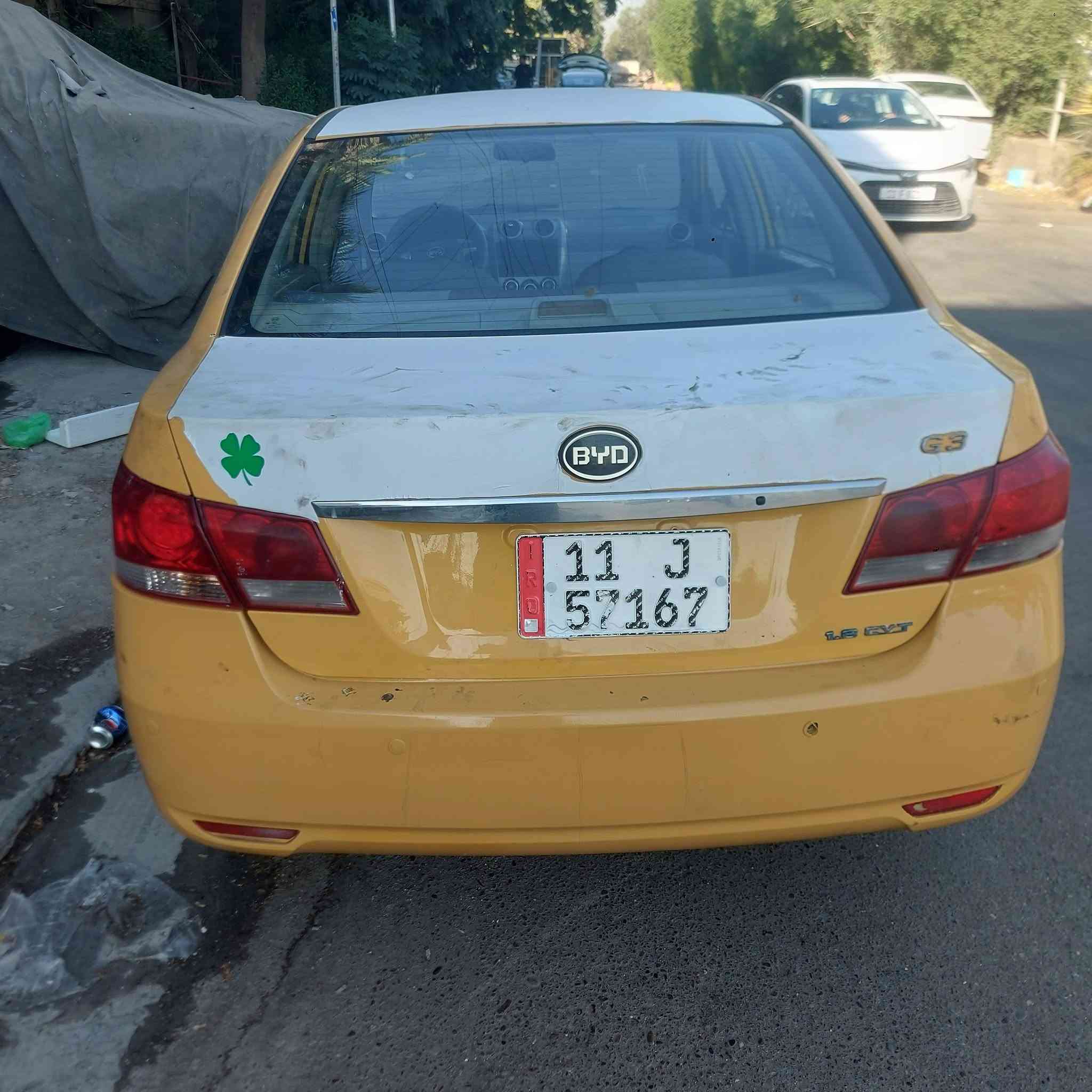Bud g3 2014 للبيع
مكينه كير تبريد  صدر امامي خلفي كله جديدمكفول  رقم بغداد مصفره هيئه غرامات  بيه صبغ بابتين وجاملغ السعر 43 مكينه كير بلادي 1800 مكاني بغداد الكفاح ***********
