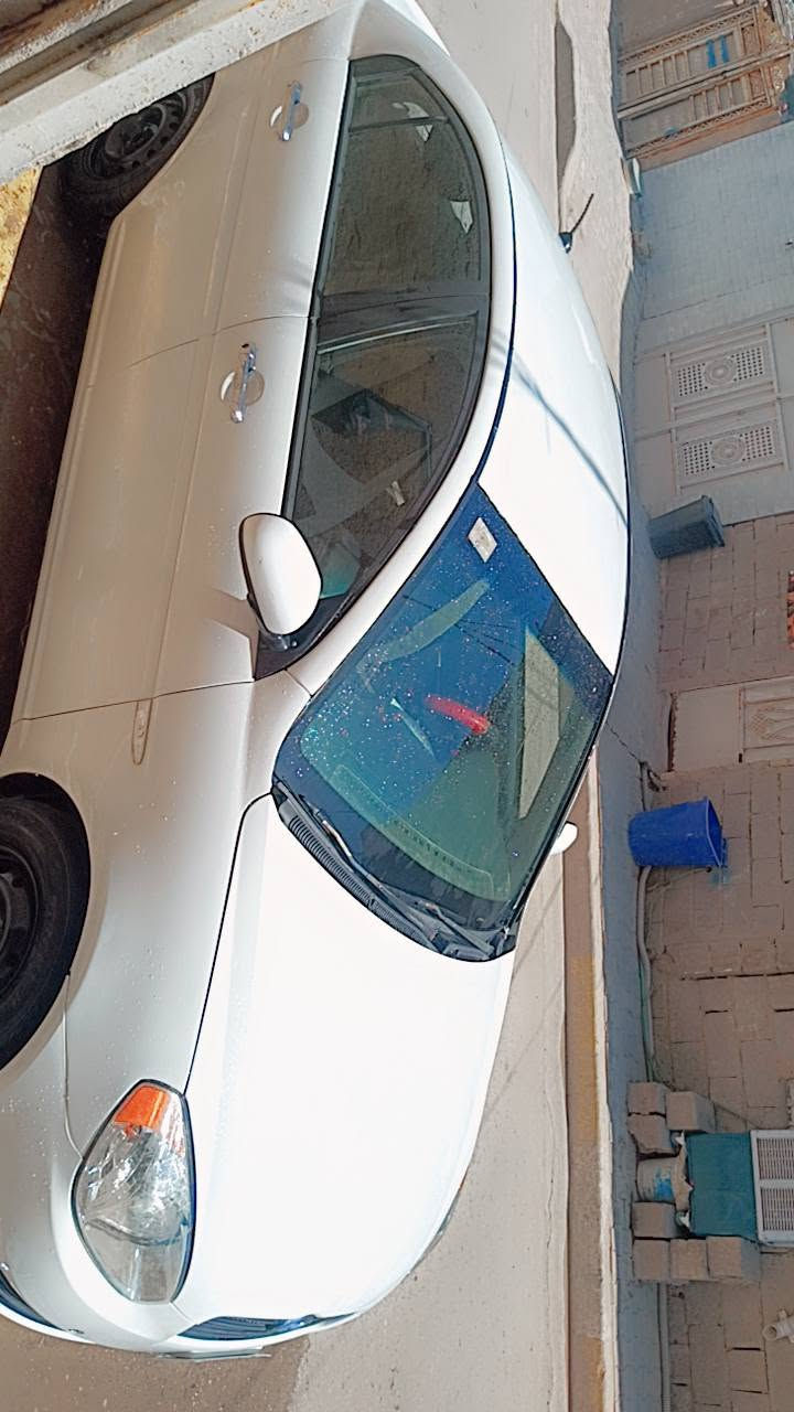 لسلام عليكم شباب عندي اكسنت 2009 بسمي كير  عادي نضيف محرك تبخير تبريد يشتغل نقص غاز صبغ عام اسيارة احله من الصور مكفولة من الكص والغود مكاني بغداد ترهم مراوس *********** السعر مناسب مستعجل
