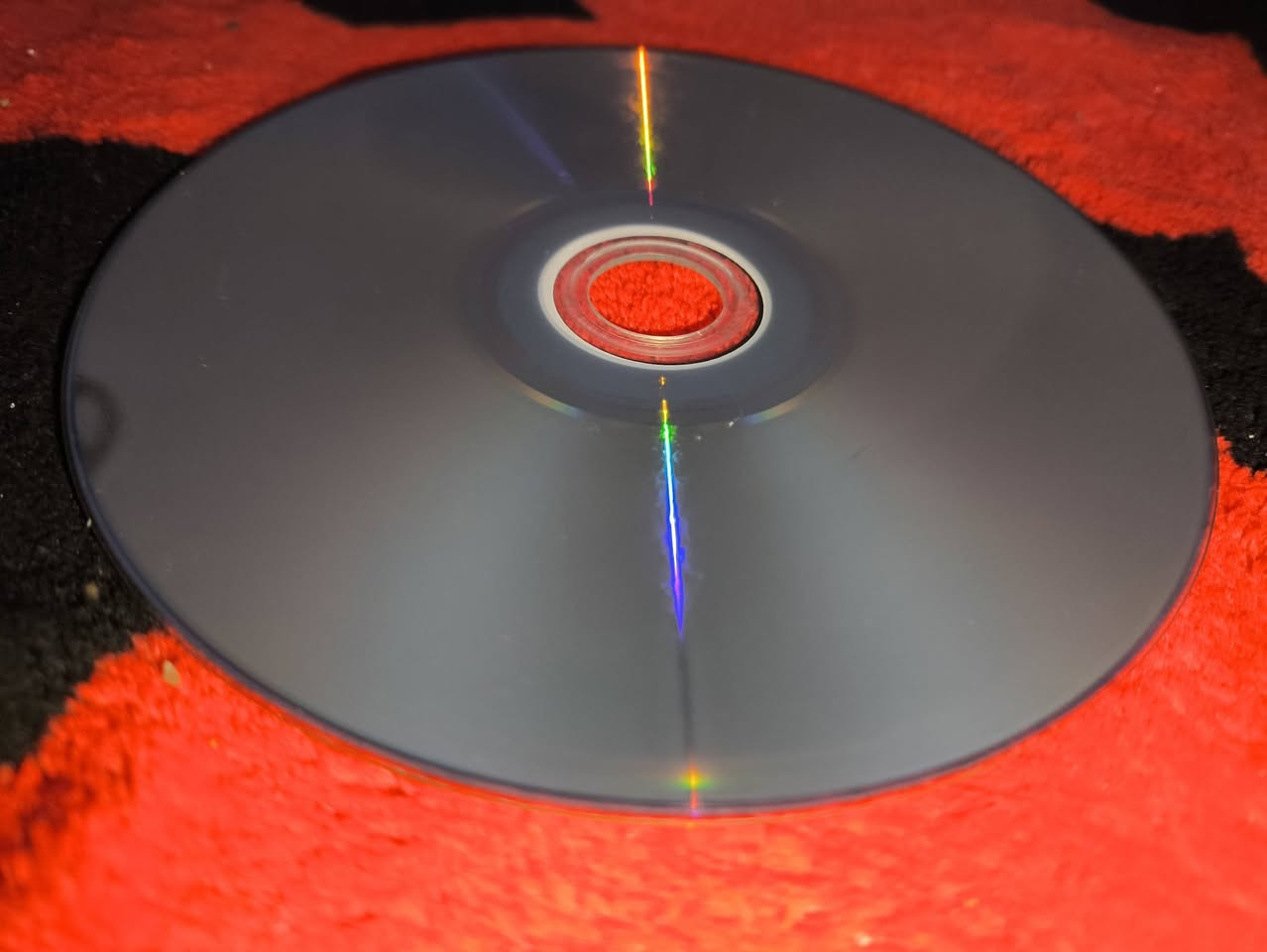 السلام عليكم 
للبيع قرص 
داينغ لايت 2 ب 25 الف
و بلاك اوبس 3 ب 20 الف 
المكان واسط النعمانية 
و يوجد توصيل
مثل ما تشوف نضيفات طبق الجديد


**إذا كنت صاحب هذا الإعلان وتريد حذفه لأي سبب، رجاءا أرسل رسالة إلى الدعم الفني**