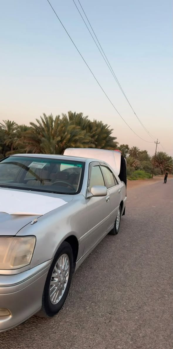 اصولي اصولي السعر( 33
السلا عليكم كصه جنطه  ملكه 2001قرار 48سياره مفحوصه واصله الكموك   الكمرك مامدفوع راعيها ماندله ابيعلك بدون راعي مكاتبه فقط سياره صوليه وين ماجان تمشي رقم بصره الماني دكها حاسبه وفحص اشرطلك  الصوليات مكينه كير حداديه تبريد كرهباياتسياره جاهزه بدون نقص مكاني دوانيه ***********
