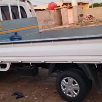 كيا • موديل ٢٣ • ماشي ٧٢