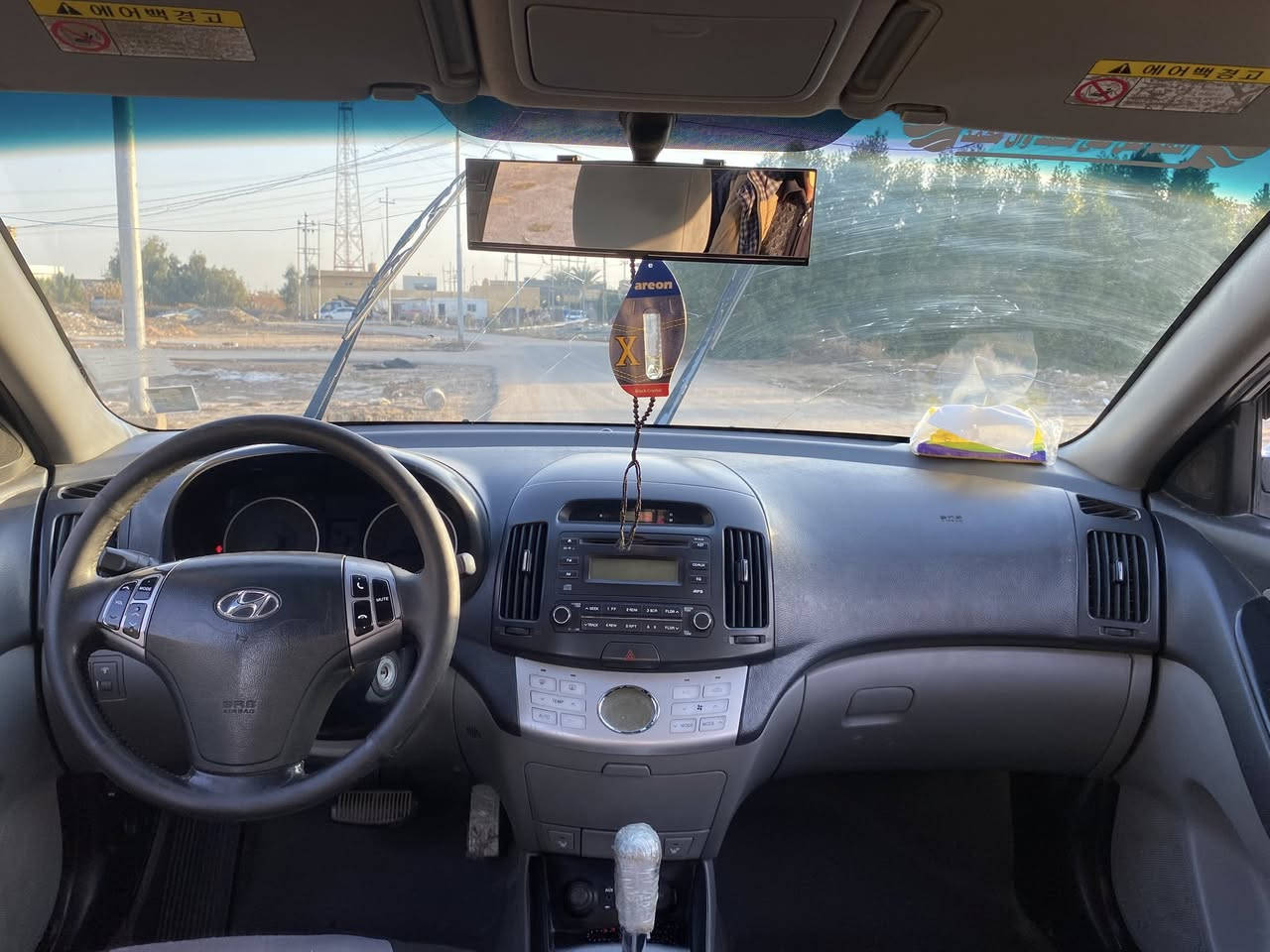 سلام عليكم هونداي هفانتي ٢٠١٠رقم بابل باسمي فول موصفات ما عدا الفتحه والبصمه 
حساس دعاميه
بك لايت ليزري 
شاشه ليزريه 
تبريد بيانو 
مري شفط
أشاره بل مري
تتفئه كشنات 
مكينه ١٦٠٠
سياره كير ومحرك وحداديه وتخم تاير وتبريد خير من الله مكاني حله السعر 
١٠٧ 
***********
