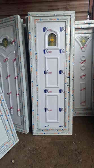 متوفر حديد صناعي جديد (  باب BVC ،بوري شخاطه؛ زاويه ؛ كيربي ؛جينكو بلاستك ؛ جكر بليت ؛ جنلل ؛ قرميد ؛ شيش صب  ؛ سندويج جديد  ومستعمل ؛ بلاويد خشب ؛ ساقية ماء، جميع انواع الحديد إلخ 

رقم الهاتف 👇

((***********)) 📞   إتصال 

((***********)) ✅️واتساب 

 /  عنوان بغداد مدينة الصدر 

ويوجد لدينا خدمة توصيل داخل بغداد 

ومحافضات حسب الإتفاق إتصل  

ع رقم او خاص خاص مفتوح 

#الجميع
