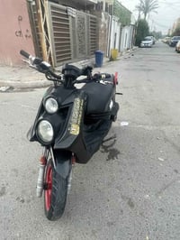 سكنس جبلي • مديل 12 • ميكينه ابلاديه