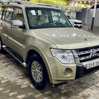 باجيرو • ٢٠١٠ • رقم بغداد