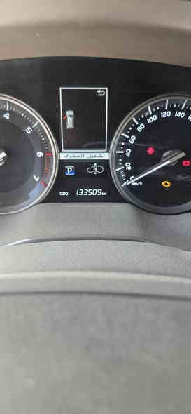 للبيع لاندكروزر ٢٠١٩ 
فئة vxs 5.700
عداد السرعة ١٣٣ ألف 
بيها بارد باب السايق وتلحيظات بسيطة
رقم بغداد مميز .. 
صورة والسونار موجودة مكاني بغداد 
السيارة مال جناي احتاجيت فلوس وراح ابيع السياره كلش زينة وحلوه 
السعر مطلوب ٥٧،٠٠٠ ألف للتواصل ***********
