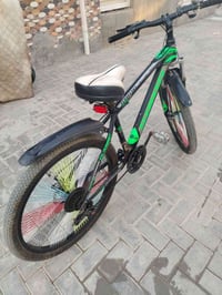 بايسكل • مستعمل • الشعب البساتين