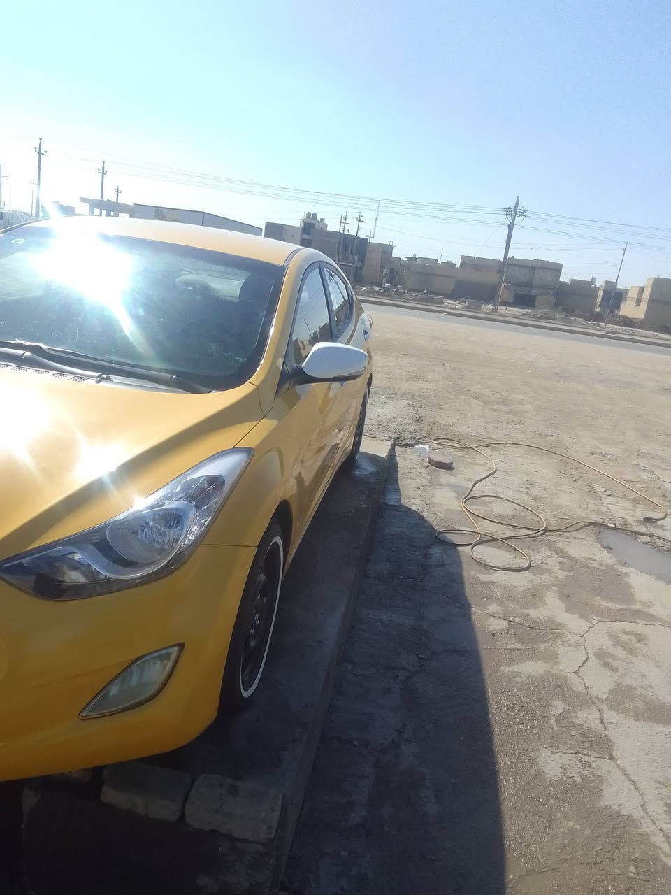 السلام عليكم النترا خليجي موديل 12
محرك 1800دوش حداديه تخم تاير رقم دولي دواخل بيجي 
كفاله من العيب الشرعي والمعجون السعر 88وبيه مجال قليل بااسمي رقم صاحب السياره *********** خوان هاذه رقم صاحب سياره لحد يراسني
