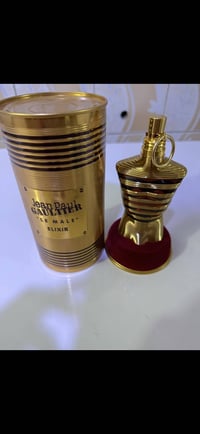 عطر • مرشوش • كم رشّة