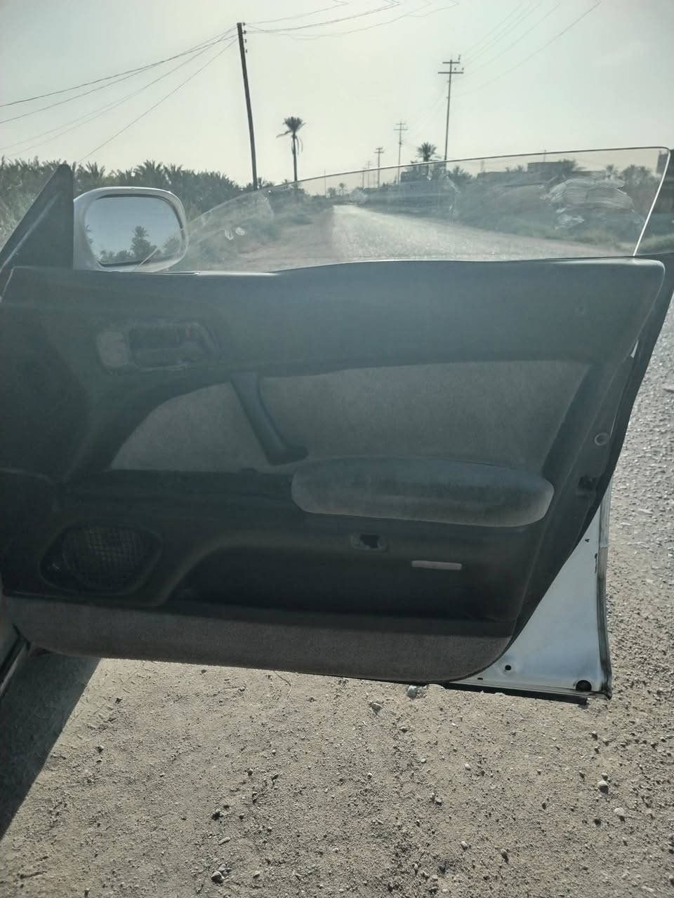 سلام عليكم بطه للبيع سياره مكفوله كصه ونقل جثه وضربه سنويه ماصاقطه لل ٢٧ تحويل مباشر مكان البصره قضاء المدينه سعره ٤٥ وبيه مجال تبريد عوزه بس غاز مكينه ٢ونص كهربائياته شغاله لايت عالي ناصي اشاير كله شغاله


**إذا كنت صاحب هذا الإعلان وتريد حذفه لأي سبب، رجاءا أرسل رسالة إلى الدعم الفني**