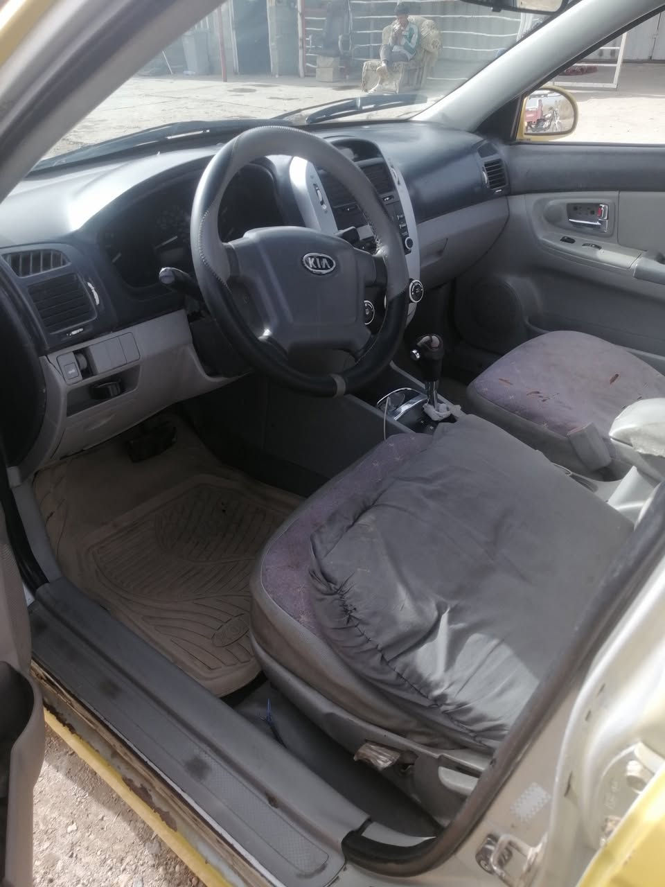 سلام عليكم سبكتره 2008 مكفوله مكينه كير حداديه تخم تاير كهربايات جاهزه بيع مستعجل المكان كربلاء الرقم*********** السعر 68 اسياره احلا من اصور
