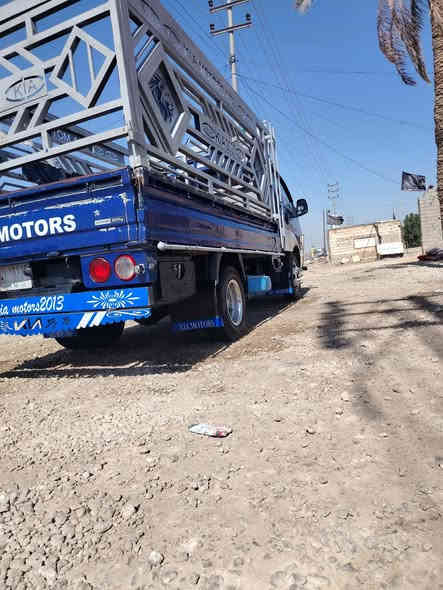 سلام عليكم كيه فحل البيع موديل 13 
كفاله عامه بس قماره  جارده
 مكينه مجول
وكير اكسن وشاصي 
رقم شاصي  تبريد فول تانكي 120 تخم تاير لاسه 
سعر تصال او دلل 
***********
