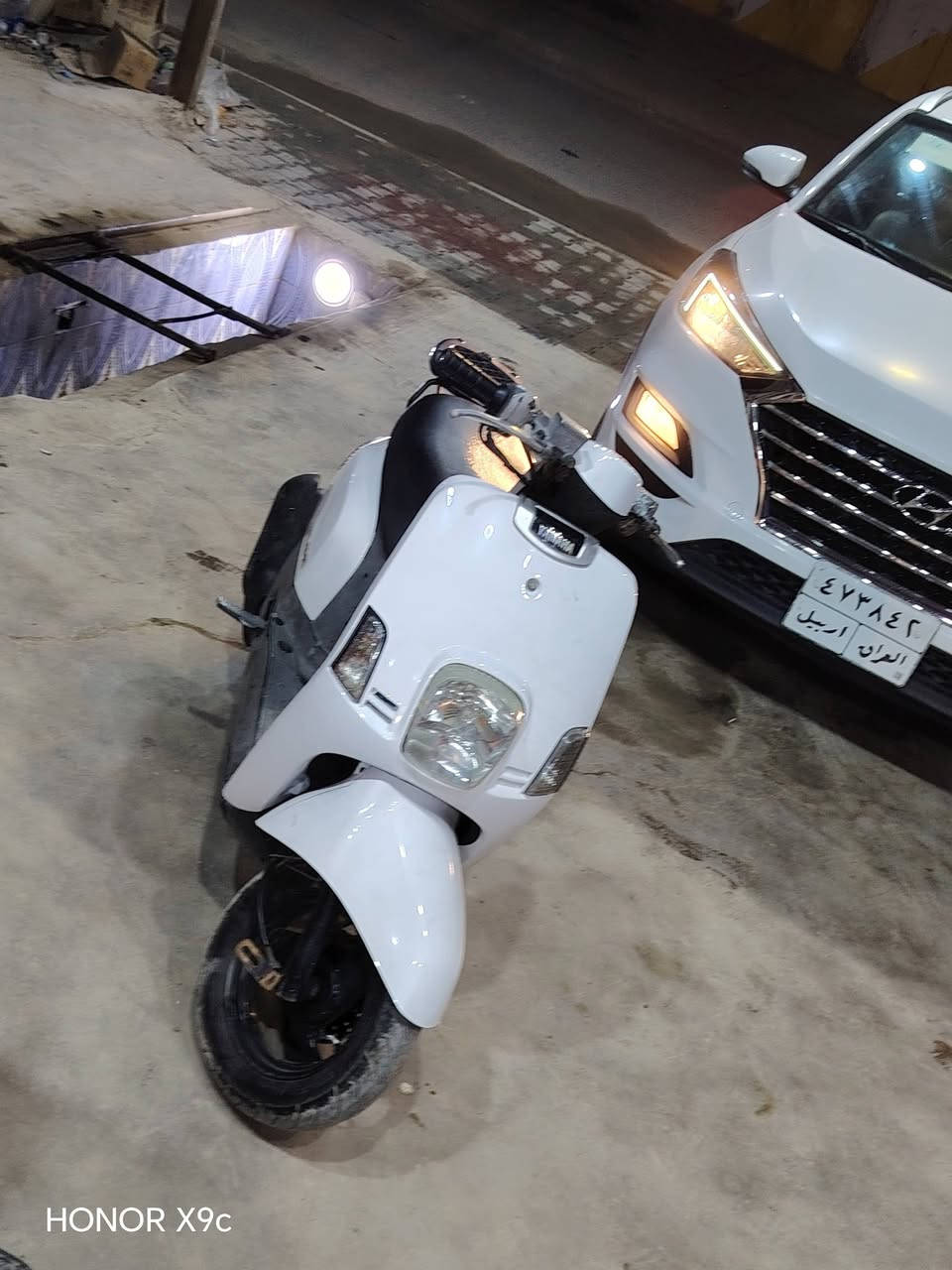 بوليس
البيع مديل 2011 نوزل مكفوله من كلشي مراوس عادي سعر 850 /***********
