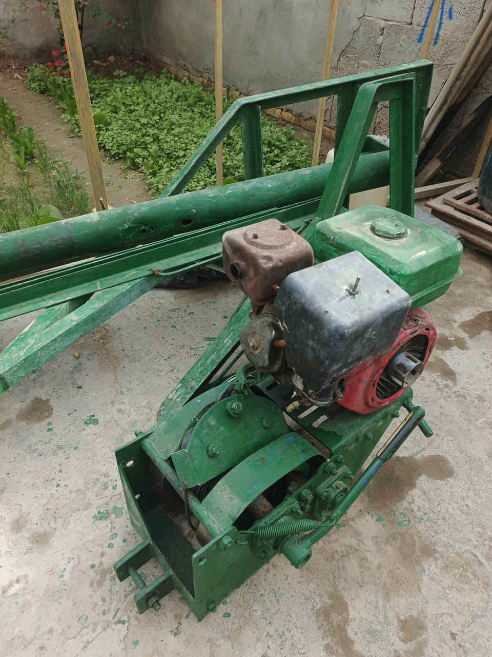 ونج البيع في قضاء الرفاعي ***********
