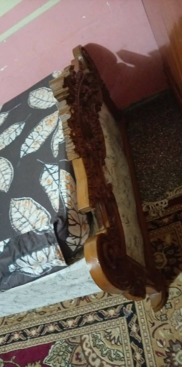 للبيع سعرها ب150 بدون الدوشگ


**إذا كنت صاحب هذا الإعلان وتريد حذفه لأي سبب، رجاءا أرسل رسالة إلى الدعم الفني**