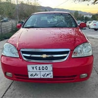 شيفروليه اوبترا • ٢٠٠٩ • فتيس عادي