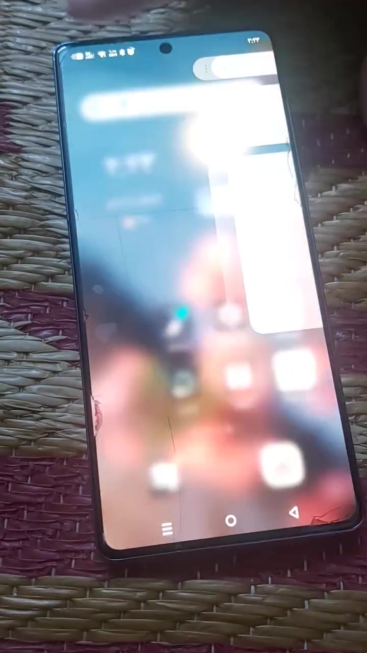 السلام عليكم موبايل نوع انفنكس Gt20 pro للبيع السعر ٢٥٠


**إذا كنت صاحب هذا الإعلان وتريد حذفه لأي سبب، رجاءا أرسل رسالة إلى الدعم الفني**