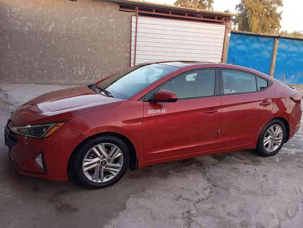 السلام عليكم النترا 2020 وارد امريكي سياره فول مواصفات سياره كلين بدون حادثه حادثه سرقه ليبل واحد مواصفات محرك ٢٠٠٠ ومكفول   دوش رقم أربيل الدولي باسمي 
1)بصمه  
٢) جنطه ذكيه
٣) ماشيه ٧٣ الف 
٤) شاشه كبيره لمس +GBS
٥) لد نهاري 
٦) بيه منضومه زنون كامل 
٧) فتحه 
٨)داخل لونين 
١٠) تخم تاير جديد 
١١) صدر جديد امامي خلفي 
١٢) ويل كب
١٣) 3 انضمه قياده ( sport,norlm,smart)
١٤) تدفئه كشنات 
١٥ )تحديد مسار 
١٦)مانع انزلاق 
١٧) كروز سرعه +سياقه ذاتي 
١٨)كامره خلفيه دواره 
السعر 148 وبيه مجال حق الجيه
سياره ما بيه نقص الحمدلله مكاني بغداد الزعفرانية رقمي ***********
