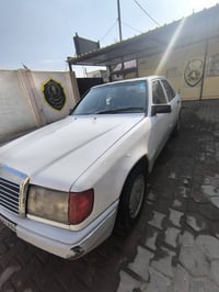 دب • ١٩٨٦ • محرك ٢٥٠٠