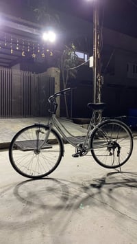 بايسكل عقرب • حجم ٢٧ • كركوك حي النصر