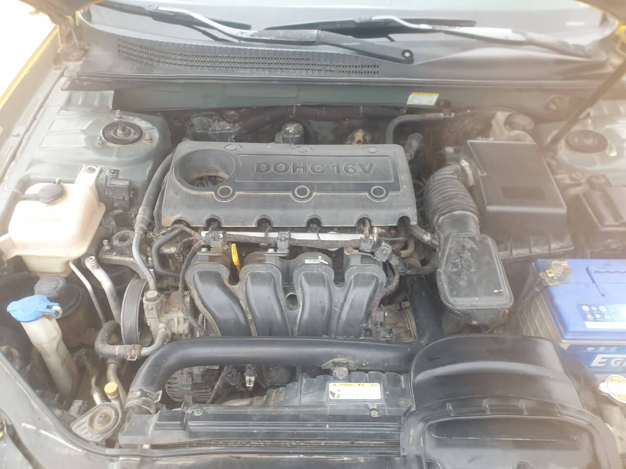 السلام عليكم سوناتا لبيع مديل 2010 امريكي كصه جنطه فقط ولباقي كله ليبل واحد قطره معجون ماكو رقم انكليزي تحويل ثاني يوم مكينه كير حداديه تبريد تدفئه تخم تاير جديد كهربائيات جاهزه مصفره غرامات مرور وهيئه العنوان الديوانية الحمزه الشرقي السعر 84 وبيها مجال الرقم  ***********
