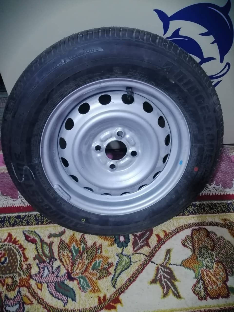 سبير نيسان سني ٢٠٢٤ زيرو  قيمة واخذة بغداد
